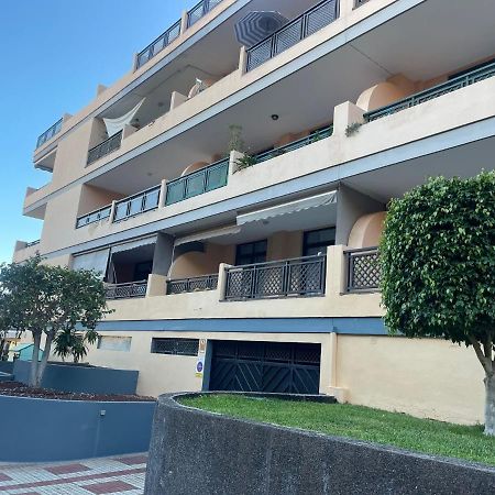 Apartament Sunset Aliss Puerto de Santiago  Exterior foto