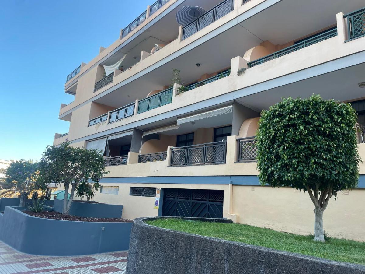 Apartament Sunset Aliss Puerto de Santiago  Exterior foto