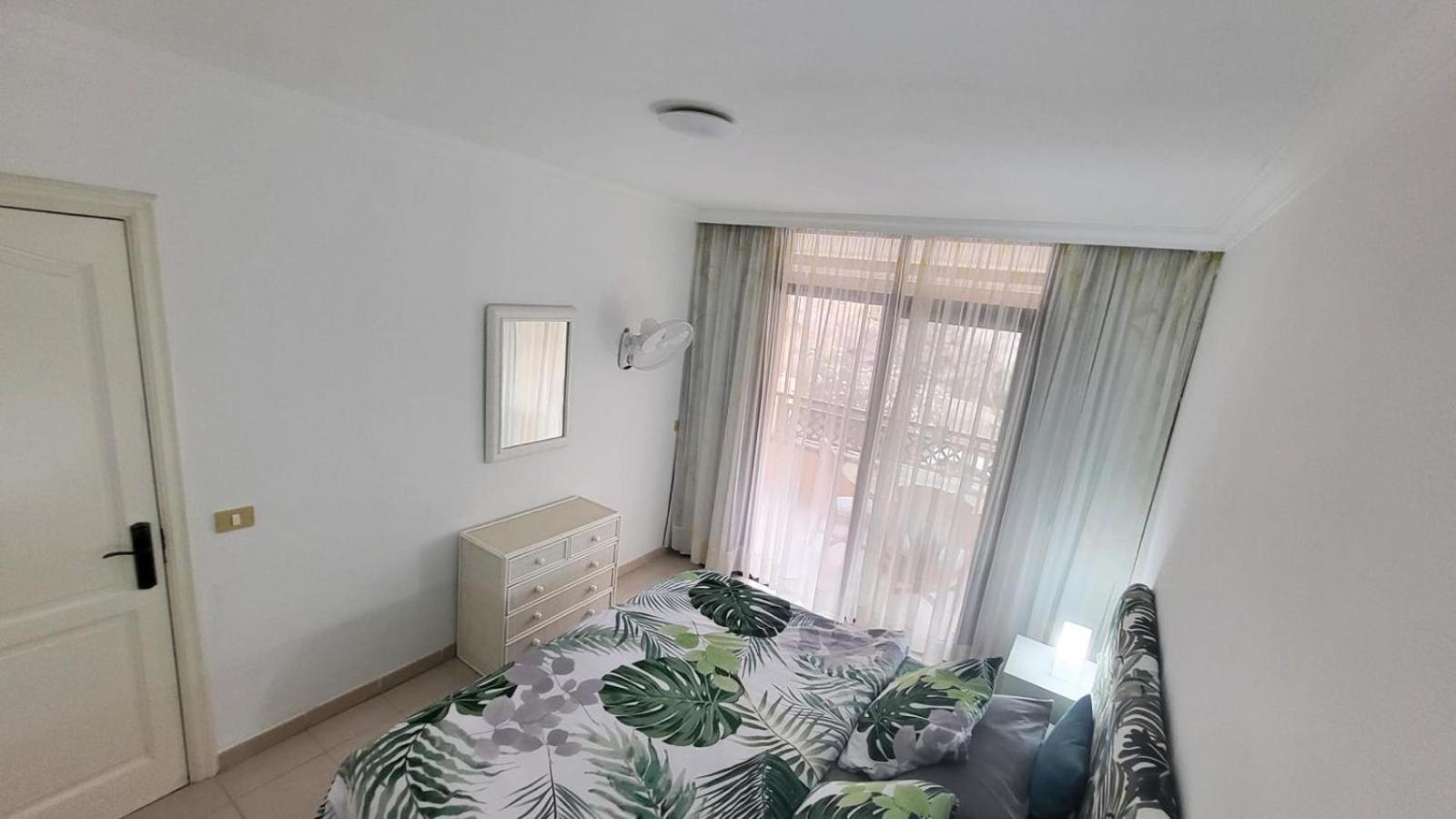 Apartament Sunset Aliss Puerto de Santiago  Exterior foto