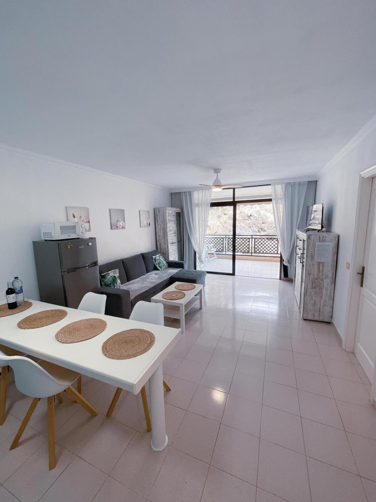 Apartament Sunset Aliss Puerto de Santiago  Exterior foto